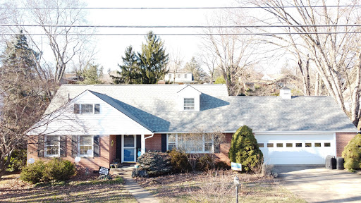 Helmuth Roofing - Visual