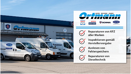 Ortmann Auto Technik GmbH