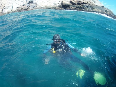 Photos of Santa Marta Dive and Adventure