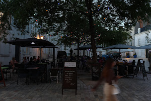 Photo n°1 de Les Pissenlits par la Racine à Orléans (Restaurant)