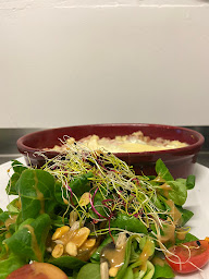 Photo n°12 de Buvette du Cerro à Chamonix-Mont-Blanc (Restaurant français)