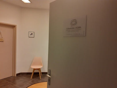 S.Raymond AÏGBA : Psychologue Clinicien à Villeneuve d'Ascq - Consultations et Soutien Émotionnel