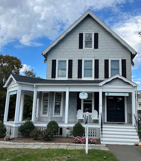 Hoyt Street Dental - Dr. Eric E. Navok DMD - Implant, Emergency, Sedation Dentistry