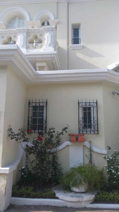 Photos of Hotel Palacio de Jocotenango