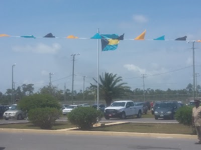 Photos of Abaco Central High