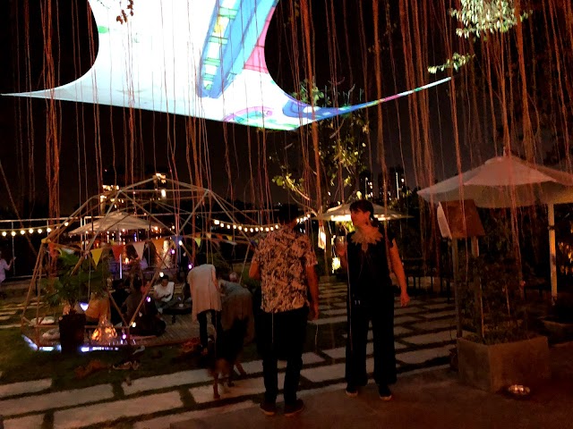 Schiller - River Club