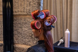 Photo n°7 de Samuel Herfray Coiffeur à Rennes (Salon de coiffure)