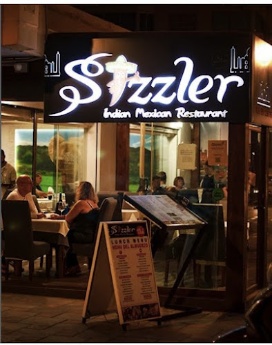 Sizzler, Fuengirola