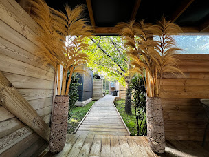 Photo n°52 de Camping Les Bruyères de Carnac / Camping Carnac 4 étoiles / Pirates à Carnac (Camping à la ferme)