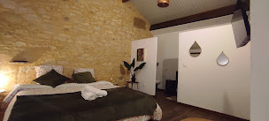 Photo n°33 de La Grange - Le Glorit à Val-de-Livenne (Maison de vacances)