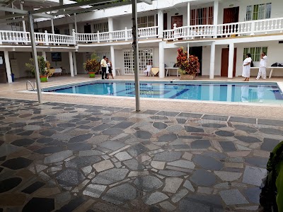 Photos of Barrio "La Nueva Granada"