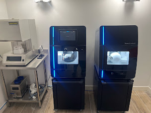 Photo n°6 de Cabinet Dentaire des Dr Guez et Dr Jaoui à Paris (Dentiste)