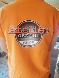 Photo n°9 de ATELIER GRAPHIC à Argentan (Graphiste)