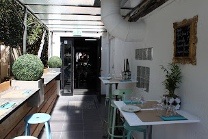 Photo n°63 de Gio Sanary à Sanary-sur-Mer (Restaurant méditerranéen)