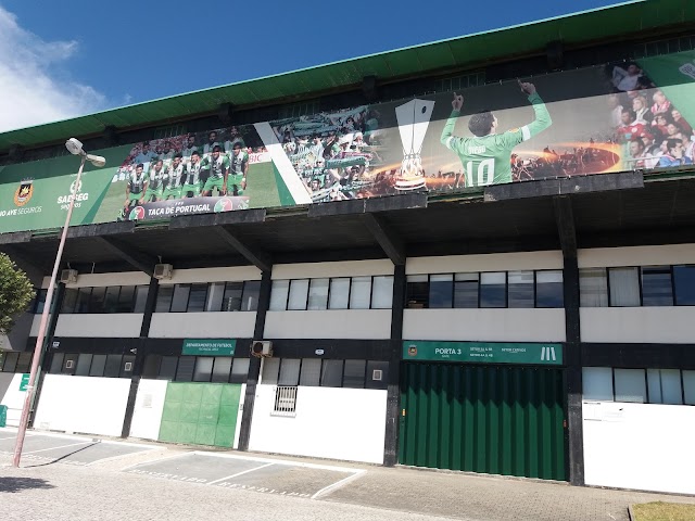Estádio do Rio Ave Futebol Clube