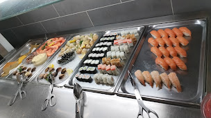 Photo n°27 de Maitre Pan à Dunkerque (Restaurant de sushis)