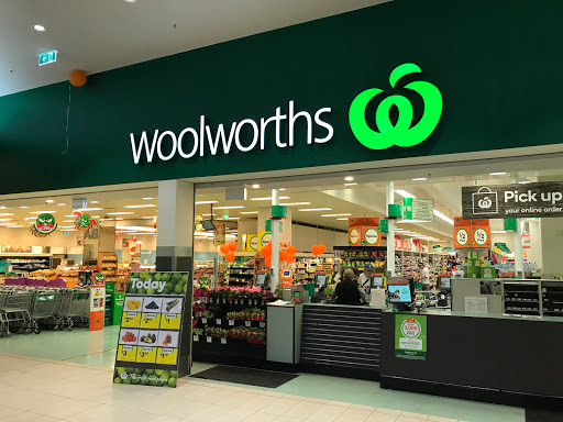 Woolworths Frankston - Thumbnail
