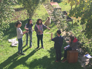Photo n°16 de L'Ecole Anglaise à Cahors (Cours d'anglais)