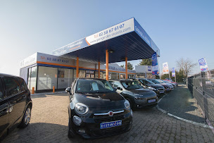 Photo n°1 de Garage Des Stuarts Gien - Distinxion à Gien (Concessionnaire automobile)