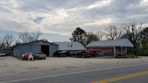 J & S Trucking - Thumbnail