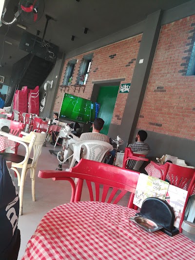 Photos of Hambaka Cafe