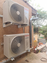 Photo n°4 de ClimaSol à Lespinasse (Fournisseur de systèmes de climatisation)