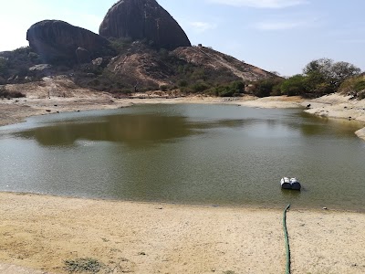 Photos of Ngomeni