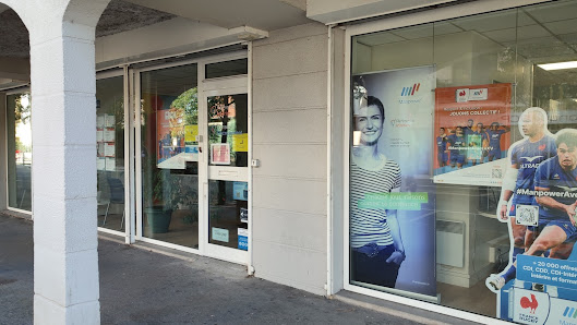 Manpower Pontault BTP 19-21 Rue de Bellevue, 77340 Pontault-Combault, France