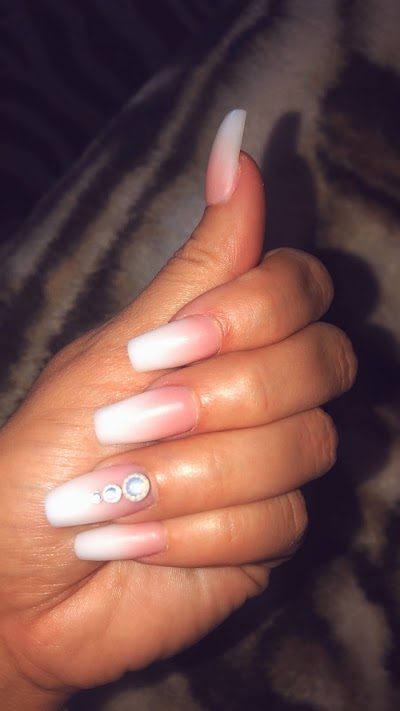 T&A Nails