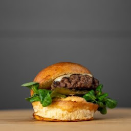 Photo n°19 de Les Burgers de Lucien - Guérigny à Guérigny (Restauration rapide)