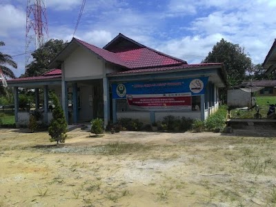 Photos of Puskesmas Pandan Sintang
