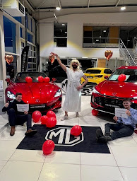 Photo n°11 de MG Motor Saint-Brieuc à Saint-Brieuc (Garage automobile)