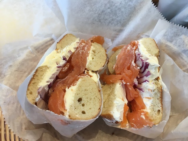 Broadway Bagel