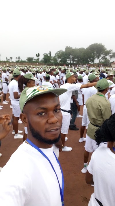 Photos of Abia State NYSC Orientation Camp