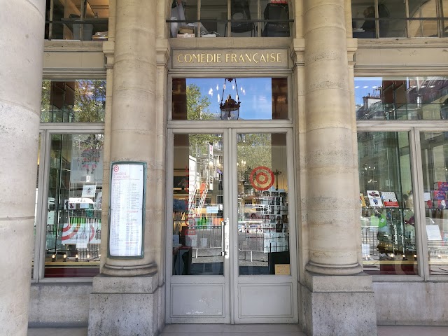 Boutique de la Comédie-Française