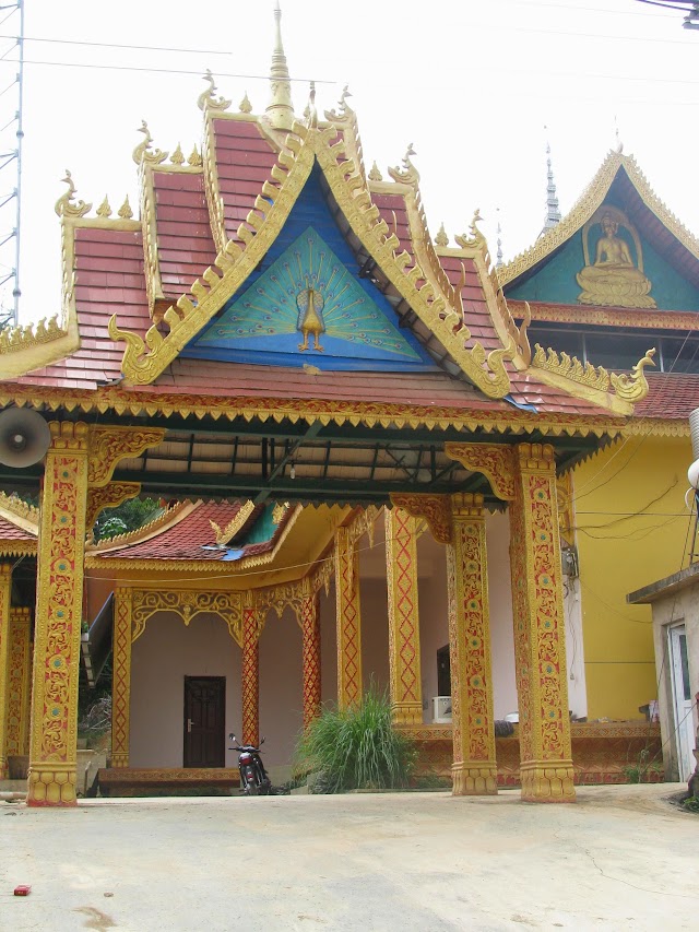 Préfecture autonome dai de Xishuangbanna