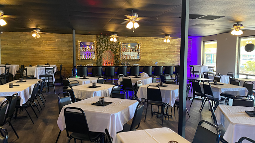Don Marcós Cantina