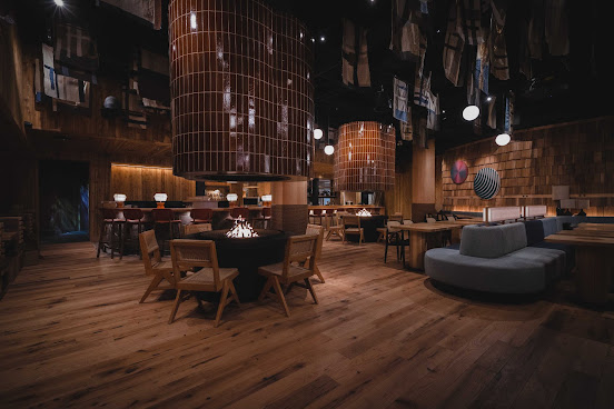 Hello Sunshine Sushi & Karaoke by null