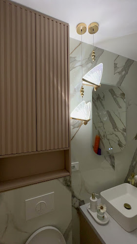 orar Orzac Design - Mobilier la comandă Baia Mare