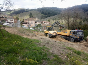 Photo n°18 de TPTR à Dième (Entreprise de VRD)