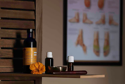 ATMA massages ayurvédiques