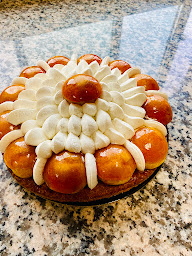 Photo n°27 de L'atelier du pain à Beaufort-en-Anjou (Boulangerie)