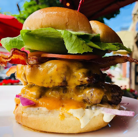 Brownstone Restaurant by null