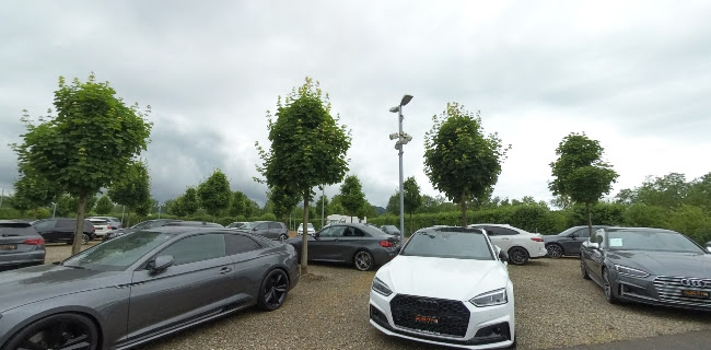 Kommentare und Rezensionen über RS SPORTCARS GmbH