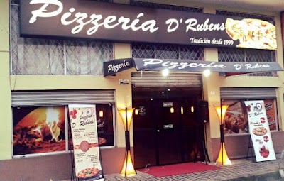 Photos of Pizzer&iacute;a D' Rubens - La Concordia