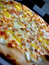 Photo n°49 de Faim 2 Loup à Colombes (Restaurant de hamburgers)