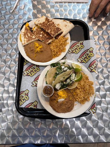 Jucys Taco - Thumbnail