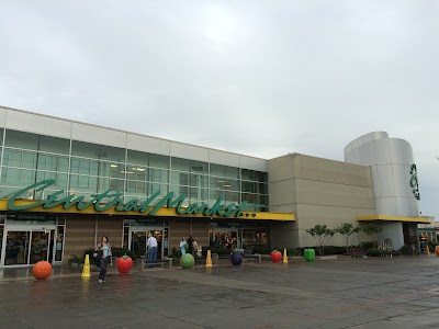 Photos of Central Market
