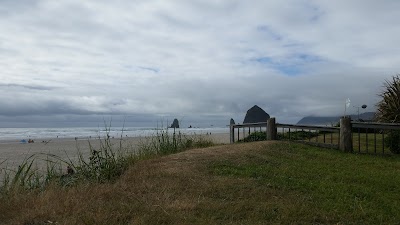 Cannon Beach Property Management