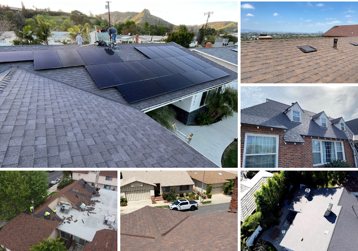 NoHo Roofing Specialists